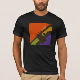 Trumpet-T - Shirt