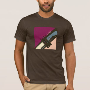 Trumpet-T - Shirt