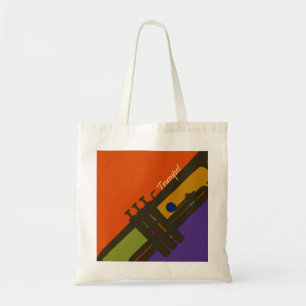 Trumpet Tragetasche