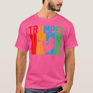 Trumpet Trumpet Player T-Shirt