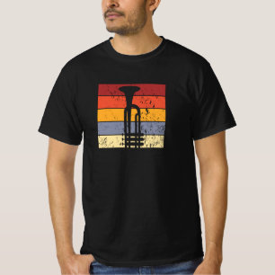 Trumpet Vintag T-Shirt