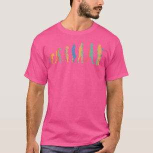 Trumpeter-Evolution-Design für einen Trumpet-Playe T-Shirt