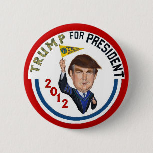 Trumpf 2012 button