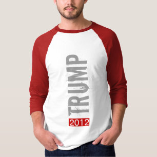 Trumpf 2012 T-Shirt