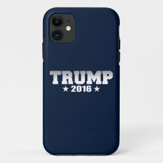 Trumpf 2016 Case-Mate iPhone hülle