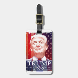 Trumpf 2016 gepäckanhänger