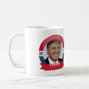Trumpf 2016 kaffeetasse