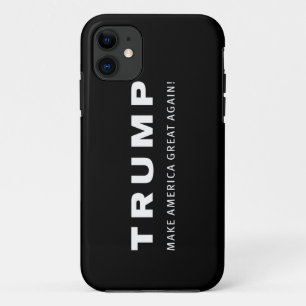 TRUMPF 2016 SCHWARZER iPhone Kasten iPhone 11 Hülle