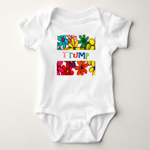 Trumpf 2020 baby strampler