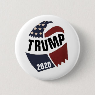 Trumpf 2020 button