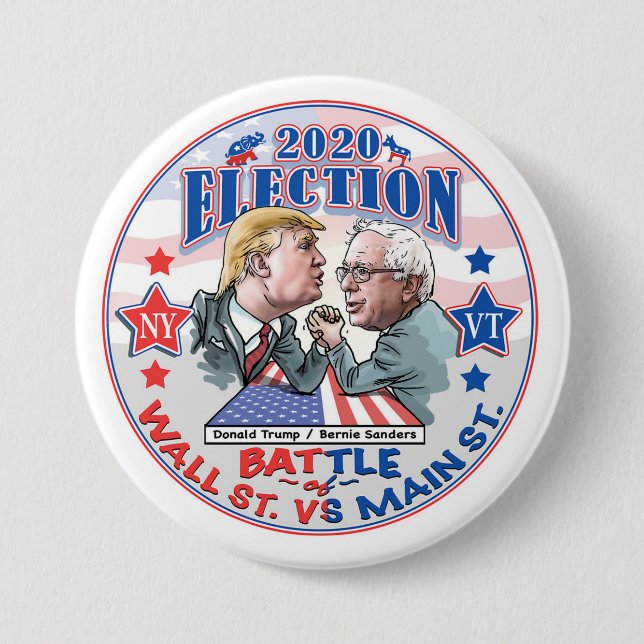 Trumpf 2020 der Sandpapierschleifmaschine-V. Button (Vorderseite)