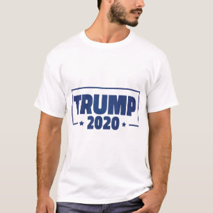 TRUMPF 2020 T-Shirt