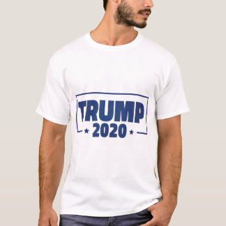 TRUMPF 2020 T-Shirt