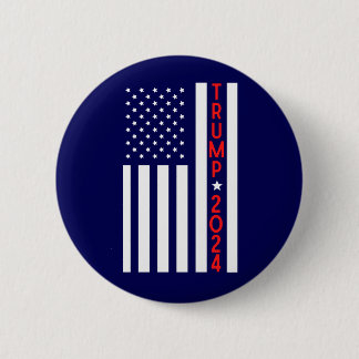 Trumpf 2024 button