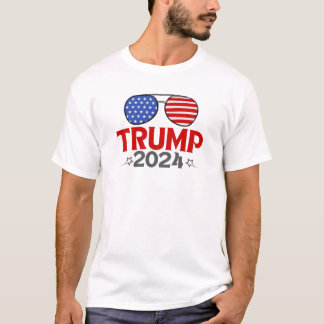 Trumpf 2024 T-Shirt