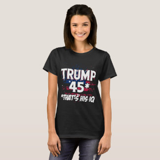 Trumpf 45 IQ T-Shirt