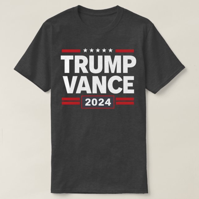 Trumpf 4 T-Shirt (Design vorne)