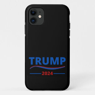 Trumpf Amerika zurück Case-Mate iPhone Hülle