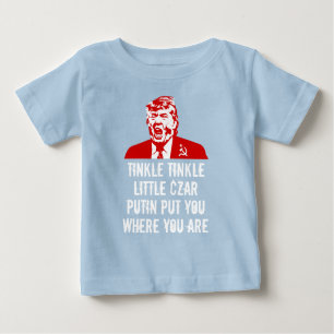 Trumpf-Baby-T - Shirt: Baby T-shirt