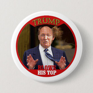 Trumpf brennt seine Spitze durch Button