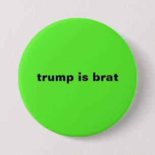 Trumpf Button
