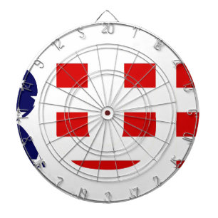 Trumpf Dartscheibe