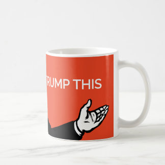 TRUMPF DIESES TASSE