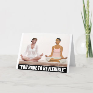 Trumpf/Drumpf: Flexibel Karte