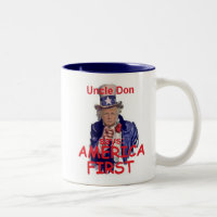 TRUMPF-EINWEIHUNG Tasse