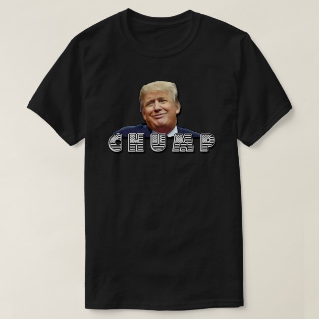 Trumpf Essential T - Shirt (Design vorne)