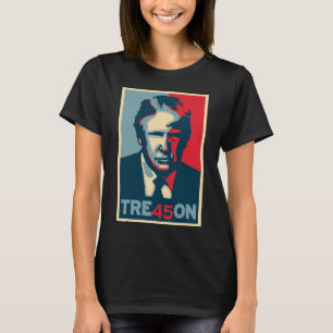 Trumpf - f Trump T-Shirt
