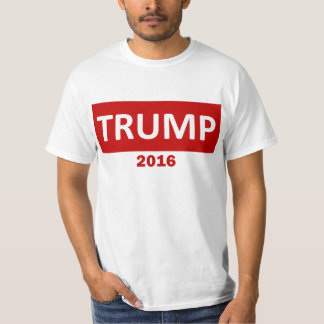 Trumpf für Präsidenten Shirt 2016
