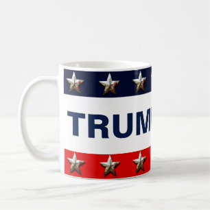 TRUMPF Gewinne Tasse