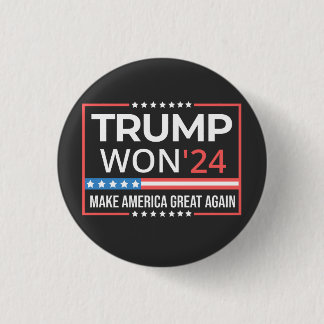 Trumpf gewonnen, Trumpf, 45 47 Button