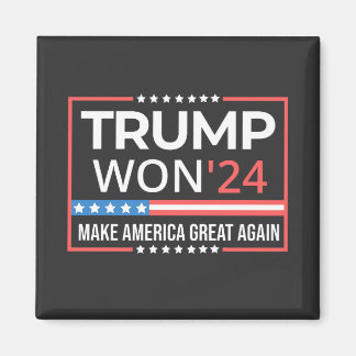 Trumpf gewonnen, Trumpf, 45 47 Magnet