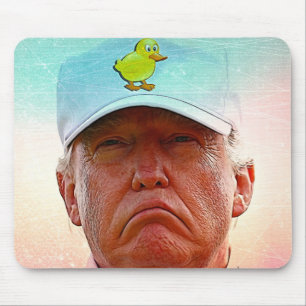 TRUMPF MOUSEPAD
