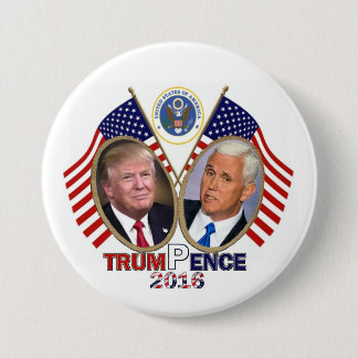 TRUMPF-PENNYS 2016 BUTTON