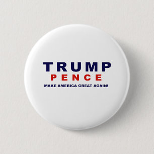 Trumpf-Pennys 2016 - Button