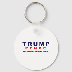 Trumpf-Pennys 2016 - Schlüsselanhänger