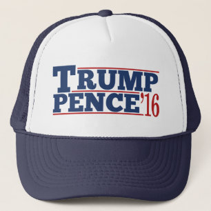 Trumpf-Pennys 2016 Truckerkappe