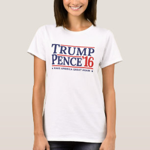 Trumpf-Pennys-Wahl-T-Shirt 2016 T-Shirt