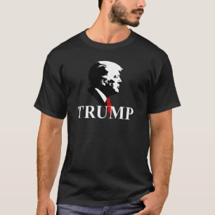 Trumpf-Profil T-Shirt