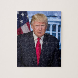 Trumpf-Puzzlespiel Puzzle