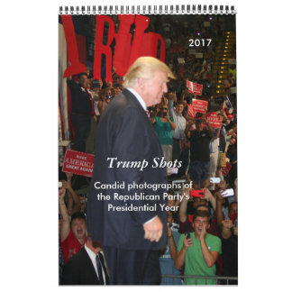 TRUMPF-SCHUSS-KALENDER KALENDER