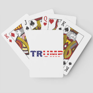Trumpf Spielkarten