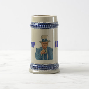 TRUMPF STIEN BIERGLAS