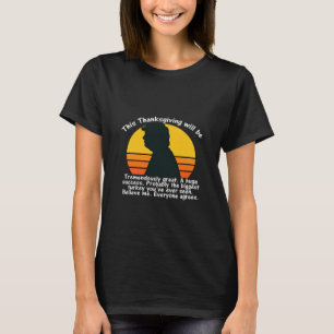 Trumpf T-Shirt