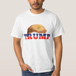 Trumpf-T-Shirt T-Shirt