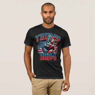 Trumpf-T-Shirts T-Shirt