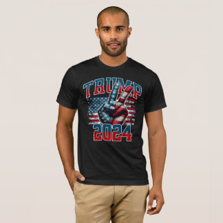 Trumpf-T-Shirts T-Shirt